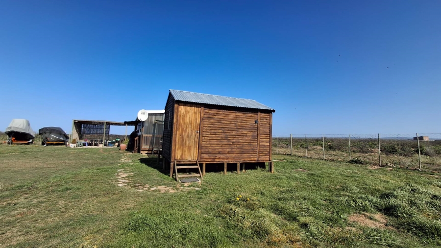 Commercial Property for Sale in Gouritsmond Western Cape